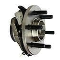 Wheel Hub Assembly