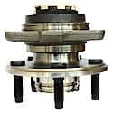 Wheel Hub Assembly