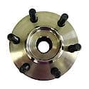 Wheel Hub Assembly