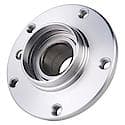 Wheel Hub Assembly