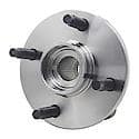 Wheel Hub Assembly