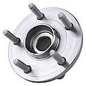 Wheel Hub Assembly