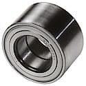 Wheel Bearing: Direct Fit, 1 Piece