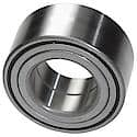 Wheel Bearing: Direct Fit, 1 Piece