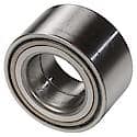 Wheel Bearing: Direct Fit, 1 Piece