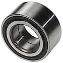 Wheel Bearing: Direct Fit, 1 Piece