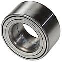 Wheel Bearing: Direct Fit, 1 Piece