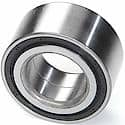 Wheel Bearing: Direct Fit, 1 Piece