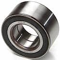 Wheel Bearing: Direct Fit, 1 Piece