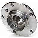 Hub and Bearing Assembly