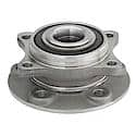 Hub and Bearing Assembly