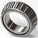 Wheel Bearing: Direct Fit, 1 Piece