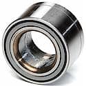 Wheel Bearing: Direct Fit, 1 Piece