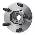 Wheel Hub Assembly