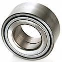 Wheel Bearing: Direct Fit, 1 Piece