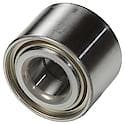 Wheel Bearing: Direct Fit, 1 Piece