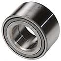 Wheel Bearing: Direct Fit, 1 Piece