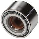 Wheel Bearing: Direct Fit, 1 Piece