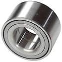 Wheel Bearing: Direct Fit, 1 Piece