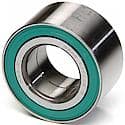 Wheel Bearing: Direct Fit, 1 Piece