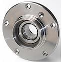 Hub and Bearing Assembly