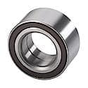 Wheel Bearing: Direct Fit, 1 Piece