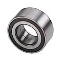 Wheel Bearing: Direct Fit, 1 Piece