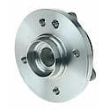 Hub and Bearing Assembly