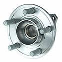 Hub and Bearing Assembly