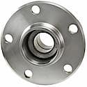 Hub and Bearing Assembly