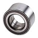 Wheel Bearing: Direct Fit, 1 Piece