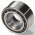 Wheel Bearing: Direct Fit, 1 Piece