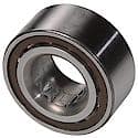 Wheel Bearing: Direct Fit, 1 Piece