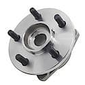 Wheel Hub Assembly