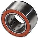 Wheel Bearing: Direct Fit, 1 Piece