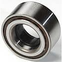 Wheel Bearing: Direct Fit, 1 Piece