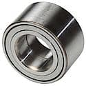 Wheel Bearing: Direct Fit, 1 Piece