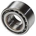 Wheel Bearing: Direct Fit, 1 Piece