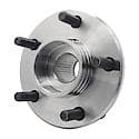 Wheel Hub Assembly