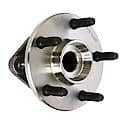 Wheel Hub Assembly