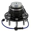 Hub Assembly with Wheel Bearing