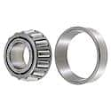 Singer Gazelle Rear Wheel Bearings | Advance Auto Parts