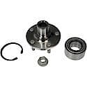 Wheel Hub And Bearing Repair Kit