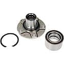 Wheel Hub And Bearing Repair Kit