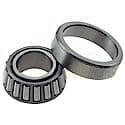 Knuckle Bearings