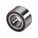 Wheel Bearing: Direct Fit, 1 Piece