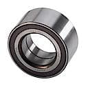 Wheel Bearing: Direct Fit, 1 Piece