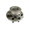 Wheel Hub Assembly