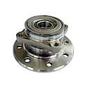 Wheel Hub Assembly