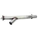 53751 Exhaust Intermediate Pipe